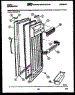 03 - Refrigerator Door Parts