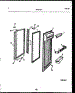 03 - Refrigerator Door Parts