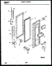 03 - Refrigerator Door Parts