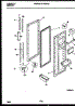 04 - Refrigerator Door Parts