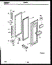 03 - Refrigerator Door Parts