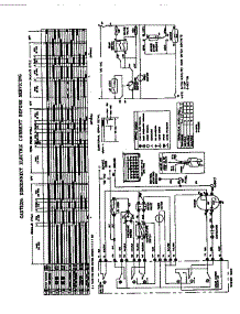06 - Wiring Diagram parts for Frigidaire Washer TWX233RBD2 from AppliancePartsPros.com