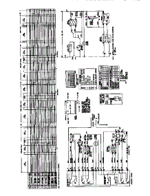 07 - Wiring Diagram parts for Frigidaire Washer TWX233RBD2 from AppliancePartsPros.com