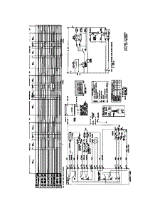 07 - Wiring Diagram parts for Frigidaire Washer WW334AGW0 from AppliancePartsPros.com