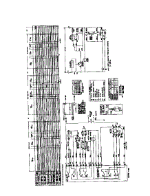 08 - Wiring Diagram parts for Frigidaire Washer WWX223RBD2 from AppliancePartsPros.com