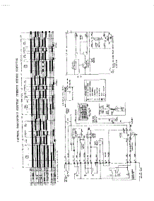 06 - Wiring Diagram parts for Frigidaire Washer WWX233YBD2 from AppliancePartsPros.com