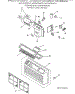 01 - Controls & Grill Assembly