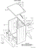 02 - Cabinet Assembly