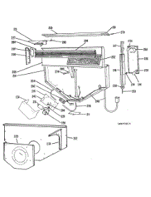 03 - Section3 parts for Ge Cooktop JGP640ES2BG from AppliancePartsPros.com