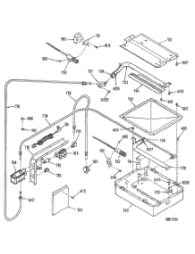 02 - Section2 parts for Ge Oven JGRP18GEL4 from AppliancePartsPros.com