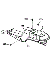 04 - Section4 parts for Ge Oven JKP45WP1 from AppliancePartsPros.com