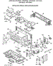 02 - Bottom Plate, Internal Parts & Mounting Bracket