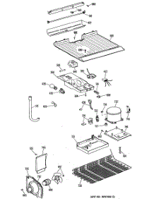 03 - Section3 parts for Ge Refrigerator MTXY14EPERWH from AppliancePartsPros.com