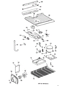 03 - Section3 parts for Ge Refrigerator MTXY16EPERWH from AppliancePartsPros.com