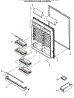 02 - Refrigerator Door (Interior)