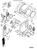 04 - Dryer Bulkhead Parts