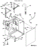 06 - Washer Cabinet Parts