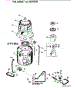 03 - Tub, Basket And Agitator