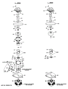 05 - 1-Speed parts for Ge Washer WWA8850SALAD from AppliancePartsPros.com