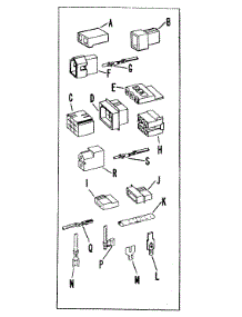 06 - Section6 parts for Ge Washer WWC7190CAL from AppliancePartsPros.com