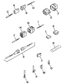 07 - Section7 parts for Ge Washer WWC7500FAL from AppliancePartsPros.com
