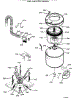 03 - Tubs, Agitator, Air Bell