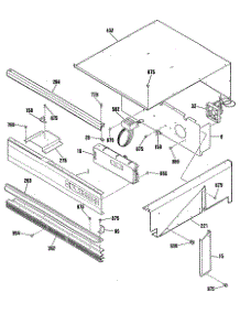02 - Section2 parts for Ge Oven ZEK735WP1 from AppliancePartsPros.com
