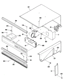 02 - Section2 parts for Ge Oven ZEK755WP1 from AppliancePartsPros.com