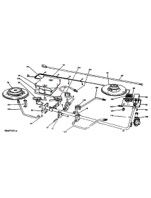 02 - Section2 parts for Ge Cooktop ZGU651ES2WG from AppliancePartsPros.com