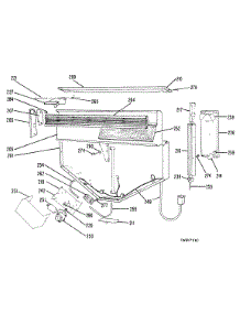 03 - Section3 parts for Ge Cooktop ZGU661EM1WG from AppliancePartsPros.com