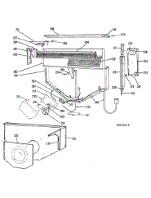 03 - Section3 parts for Ge Cooktop ZGU661ES2WG from AppliancePartsPros.com