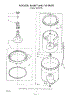 04 - Agitator, Basket And Tub