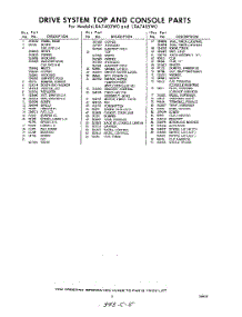 05 - Section parts for Whirlpool Washer LXA7400W0 from AppliancePartsPros.com