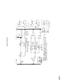 06 - Section parts for Roper Range 2413W0A from AppliancePartsPros.com