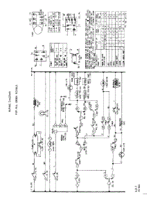 11 - Section parts for Roper Range 1393W2A from AppliancePartsPros.com