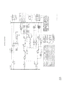 10 - Section parts for Roper Range 1353W0A from AppliancePartsPros.com