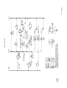 08 - Section parts for Roper Range 2733W0A from AppliancePartsPros.com