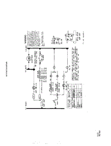 06 - Section parts for Roper Range 2453W0A from AppliancePartsPros.com