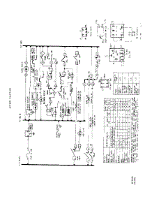 09 - Section parts for Roper Range 2763W0A from AppliancePartsPros.com