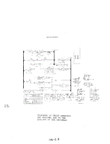 07 - Section parts for Roper Range 2324W0A from AppliancePartsPros.com