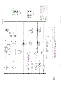 10 - Section parts for Roper Oven 1873W0A from AppliancePartsPros.com