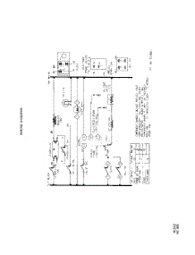 08 - Section parts for Roper Range 1333W0A from AppliancePartsPros.com