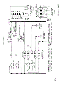 08 - Section parts for Roper Range 1213Z3A from AppliancePartsPros.com