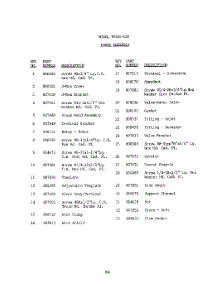 35 - Frame Assembly parts for Roper Dishwasher 8501L40 from AppliancePartsPros.com