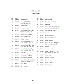 47 - Frame Assembly parts for Roper Dishwasher 8501L40 from AppliancePartsPros.com