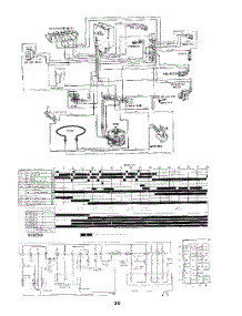 37 - Wiring Diagram parts for Roper Dishwasher 8571L40 from AppliancePartsPros.com