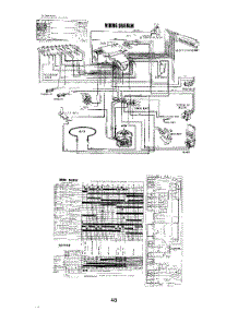 49 - Wiring Diagram parts for Roper Dishwasher 8571L40 from AppliancePartsPros.com