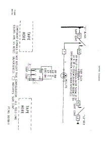 03 - Section parts for Roper Range 2176W0A from AppliancePartsPros.com