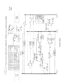 07 - Section parts for Roper Range 2075B1A from AppliancePartsPros.com