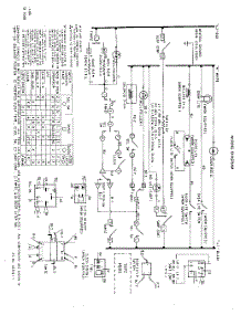08 - Wiring Diagram parts for Roper Range 2384W3A from AppliancePartsPros.com